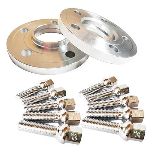 Adaptateur de kit d'élargissement de voiture 25mm pour éliminer le frottement des pneus 5x112