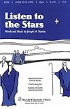  Shawnee Press Listen to the Stars (from The Voices of Christmas) ORCHESTRATION ON CD-ROM Composed by Joseph M. Martin