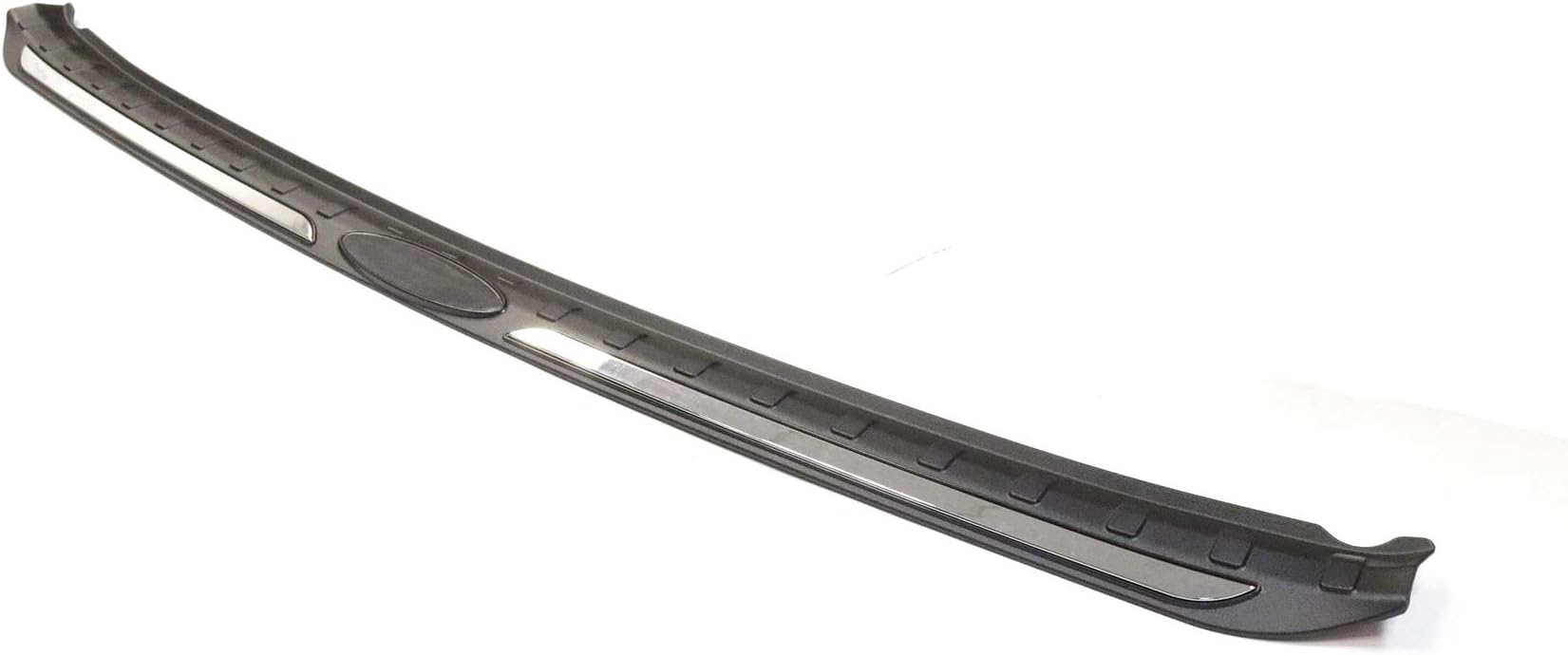 Rear Bumper Guard for Mitsubishi Eclipse Cross 2018-2020 Cover Applique Scuff Plate