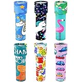 kinder basteln kleine geschenke Besonderes Design: Sie müssen es nur ein wenig drehen, dann können Sie das wunderbare Muster sehen