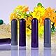 YANGWEN Ätherisches Öl Röhren,7PCS Kunststoff Aromatherapie Röhren mit Docht Ätherische Öl-Aromatherapie-Naseninhalationsröhrchen,7 Farben
