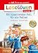 Produktbild Leselöwen 1. Klasse - Ein spannender Fall für die Polizei: Die Nr. 1 für den Lesestart - Mit Leselernschrift ABeZeh - Erstlesebuch für Kinder ab 6 Jahren