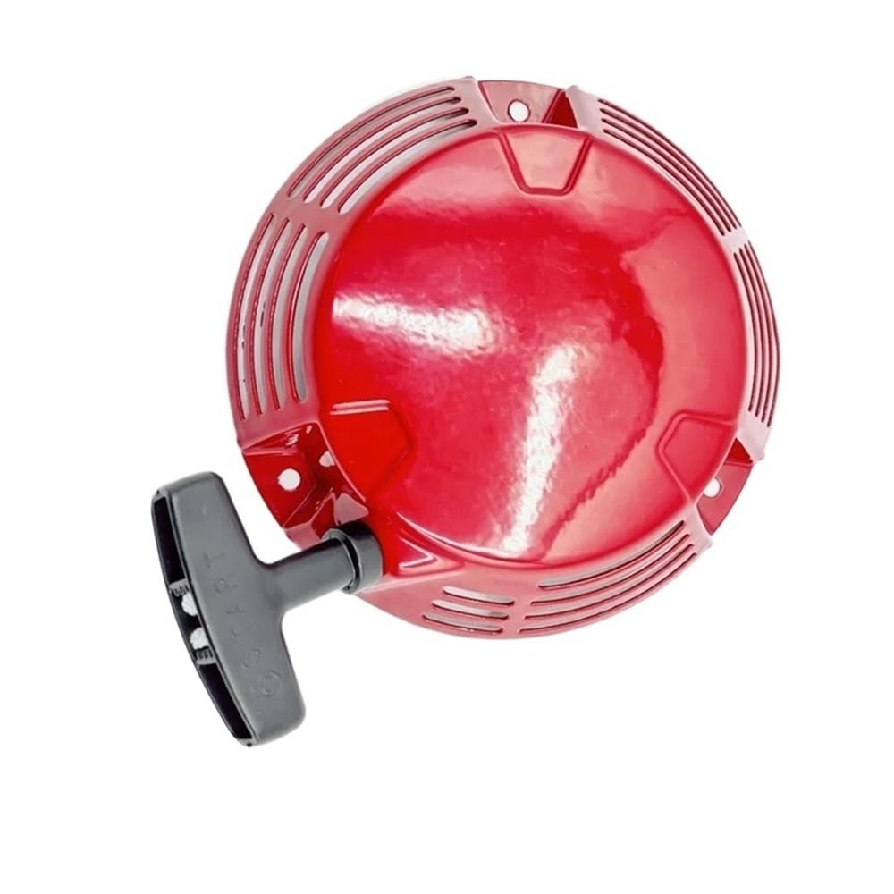 Lanceur à rappel pour GXV160 GXV140 HR216 HRC216