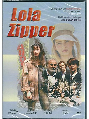 Preisvergleich Produktbild Lola Zipper [FR Import]