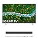 LG 43UP7690-ALEXA 2021-Smart TV 4K UHD 108 cm (43") con Procesador Quad...