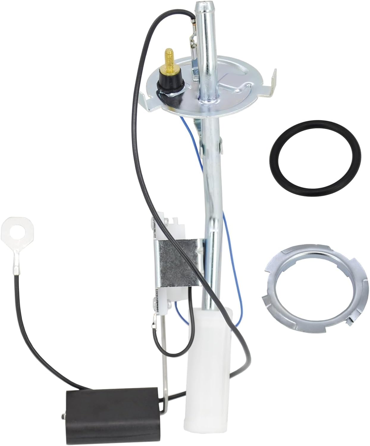 Fuel Tank Sending Unit Compatible with 1964 1965 1966 1967 Buick Skylark Chevrolet Chevelle El Camino Malibu Oldsmobile 442 Cutlass F85 Pontiac Beaumont GTO LeMans Tempest FG88D