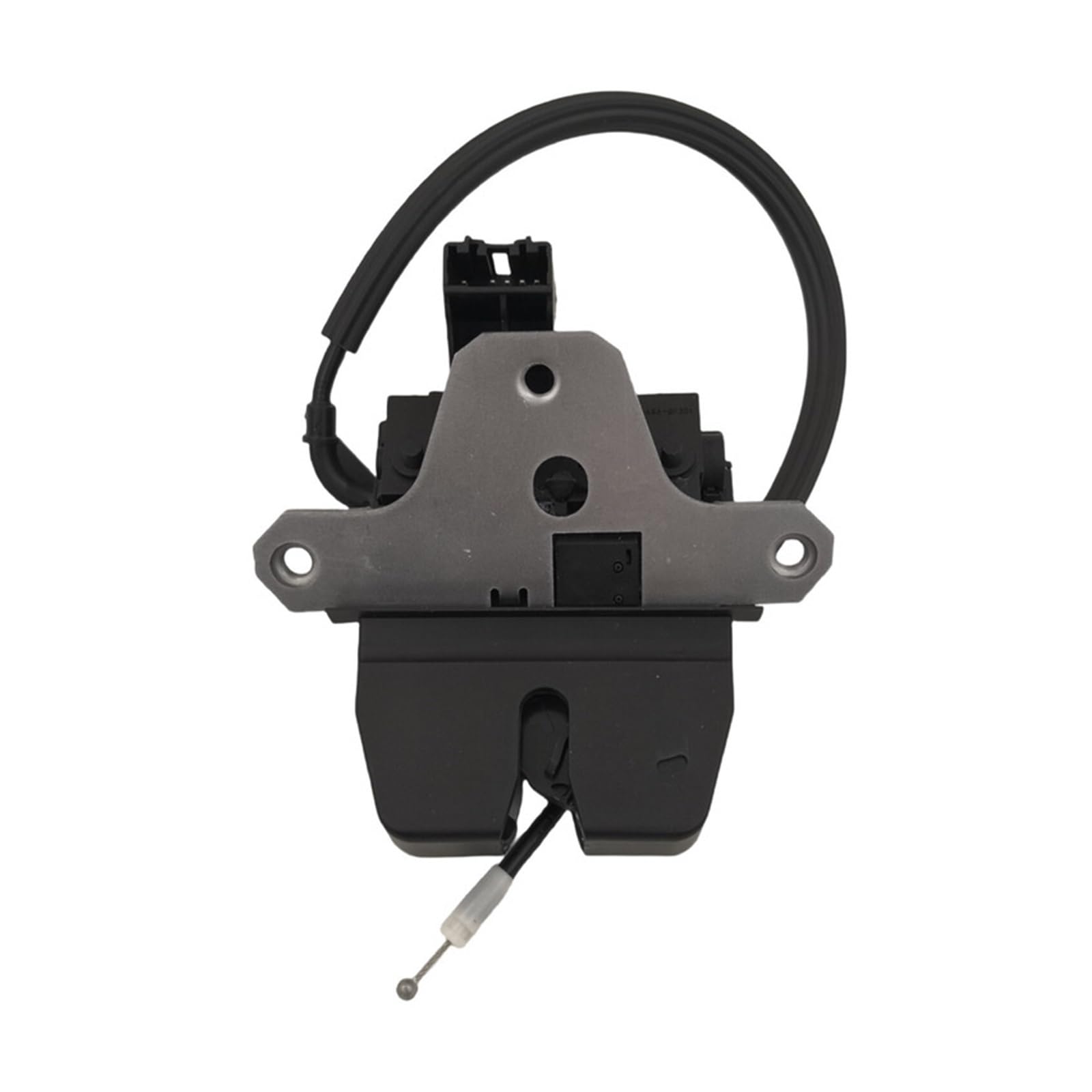 CYBSFKJ Tailgate Door Lock Actuator Compatible with Evoque L538 2012-2016,OEM LR 071193,LR 025420,LR 051454