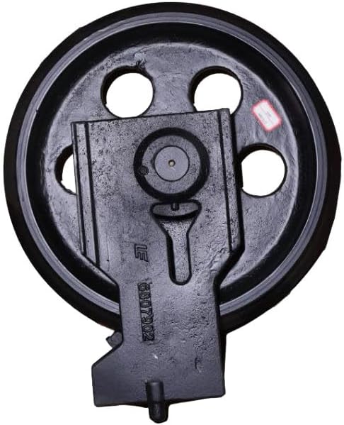 Solarhome New Idler 6807922 Compatible With Bobcat Excavator 337 337D 341 341D 442 435 X337 X341D