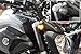 2015-2017 Yamaha FZ-07 2014-2016 FZ-09 Flat Mount LED Dual Ciruit Running + Turn Signal Lights