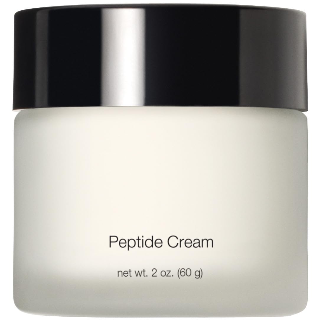 Jolie Peptide Creme Facial Moisturizer