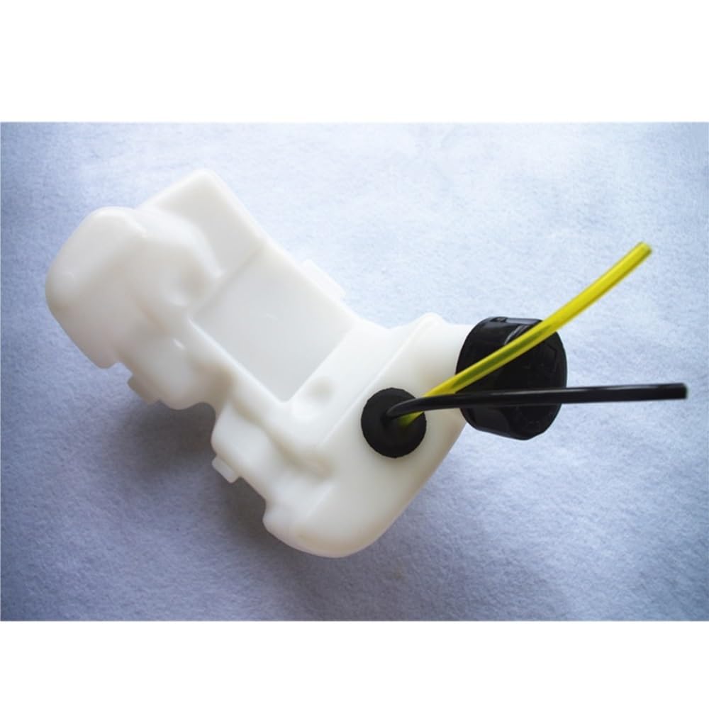 Tuyau de remplacement et bouchon de réservoir étanche pour moteur EH035