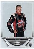 2016 Panini Certified Racing #87 Cole Custer OneMain Financial/JR Motorsports/Chevrolet Official NASCAR Trading Card (Stock Photo Shown, Near Mint to Mint Condition)