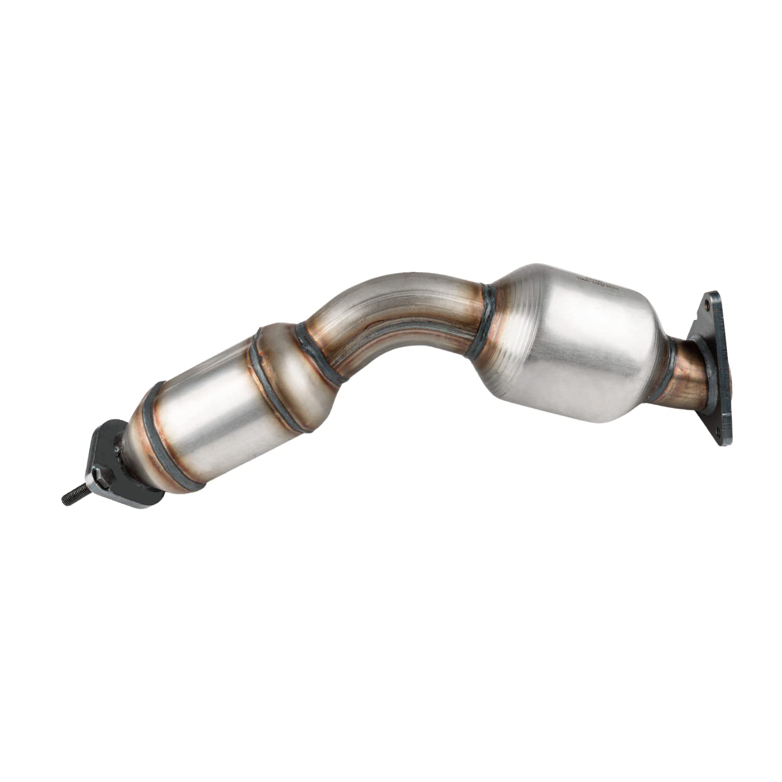 Left&Right Catalytic Converter For Infiniti G35 G37 EX35 3.5L 3.7L 2007 - View #7