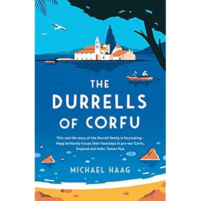 The Durrells of Corfu