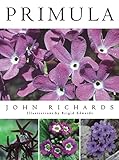 primula vialii Used Book in Good Condition Primula