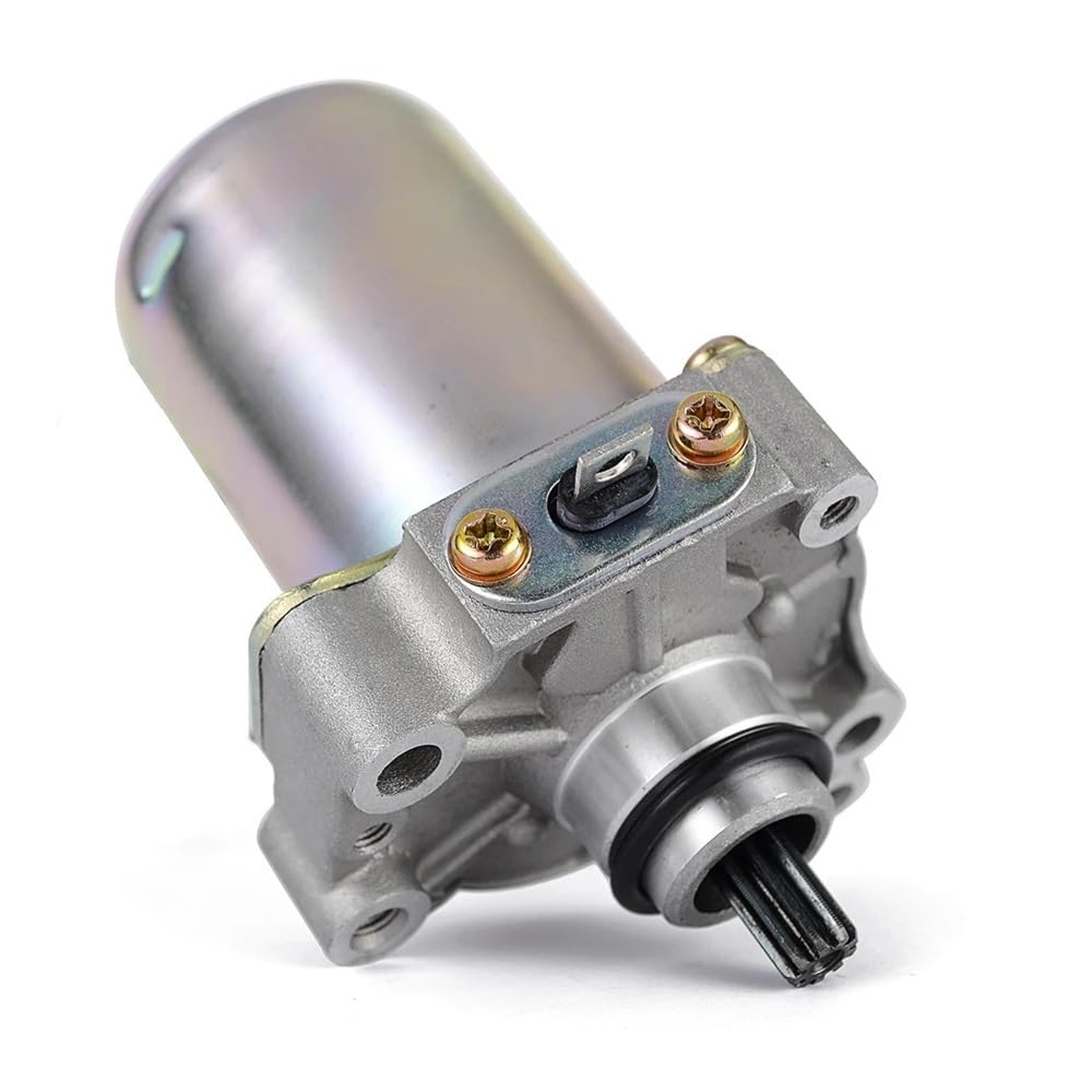 Motorino di Avviamento for RS125 Classic Tuono Atlantis Runner Dragster 125 100 FXR 180