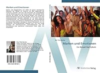 Marken Und Emotionen 3639387600 Book Cover