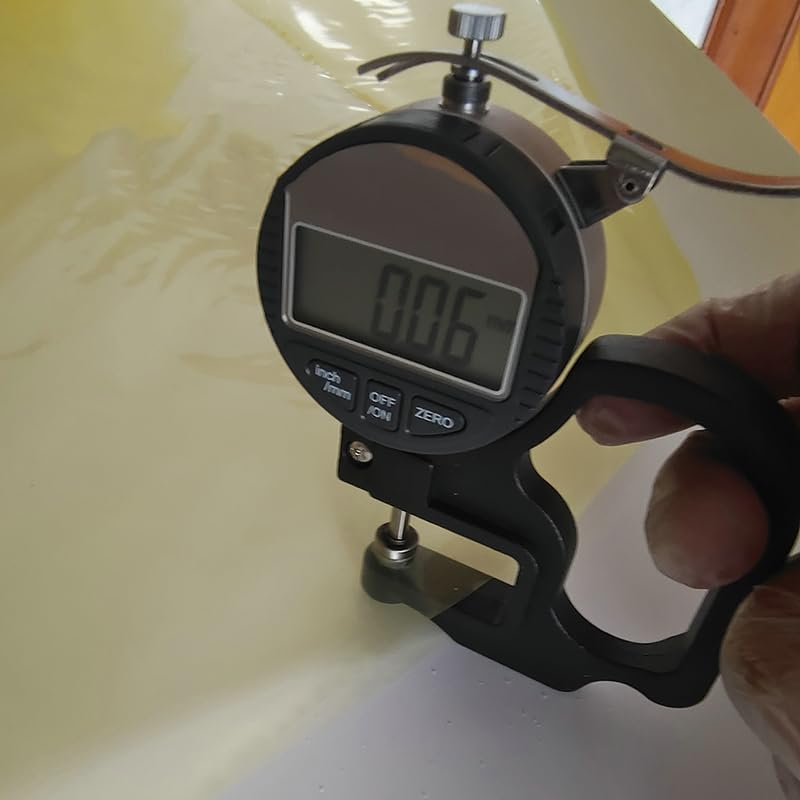 Largeur de 2/4 mètres film d‘emballage sous vide matériau composite fabrication fibres de verre tissu fibres de carbone infusion forme processus de moulage (4X1M)