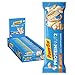 Produktbild PowerBar Protein Nut2 White Choco Almond 18x(2x22,5g) - High Protein Low Sugar Riegel