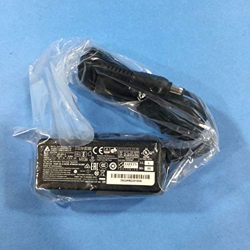 Delta Electronics ADP-36PH B AC-Adapter 36 Watt