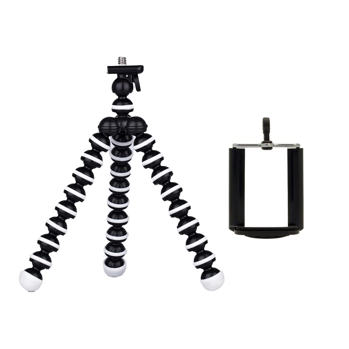 Octopus Flexible Tripod Stand Gorilla Pod For Camera Digital DV Canon