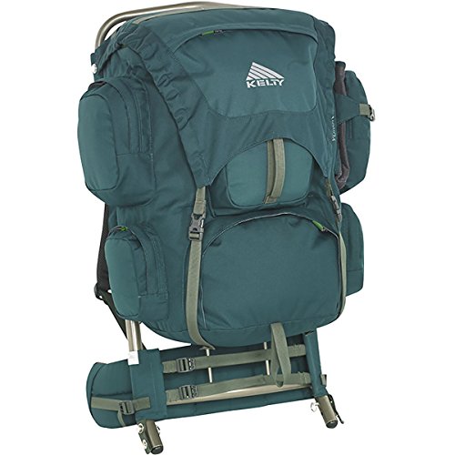 Kelty Yukon 48 Backpack, Ponderosa Pine