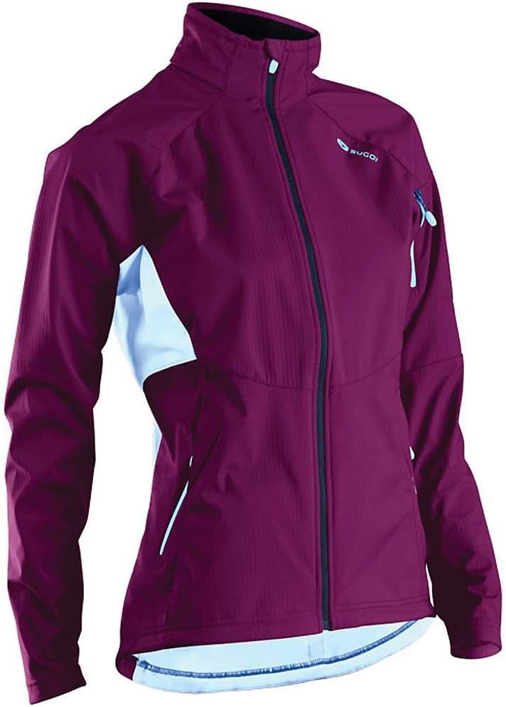 SUGOi Women's Firewall 220 Jacket, Large