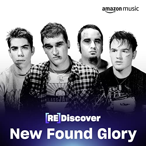 Zusammengestellt von: Amazon Music