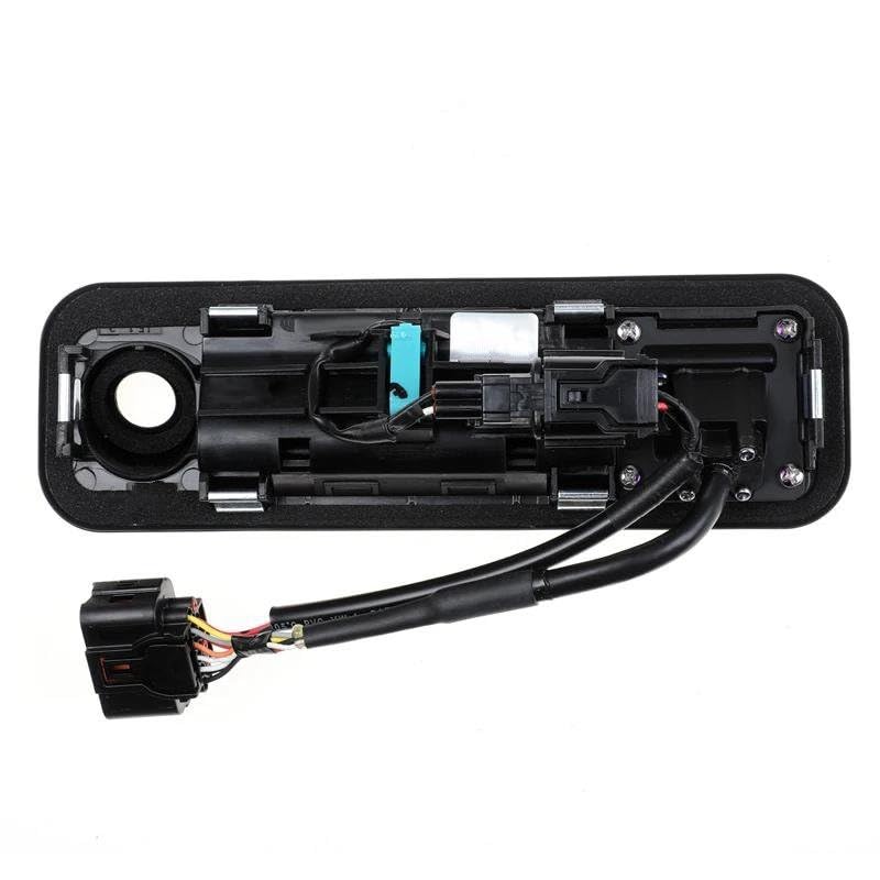 Caméra de recul pour Hyundai Sonata 2015-2018 réf 95760-E6201