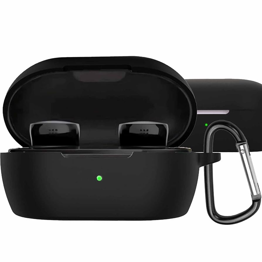 Amazon | BOOLINN Bose QuietComfort Earbuds ケース(2024年発売