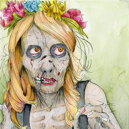 Two Crows Backroom Entities 1-9