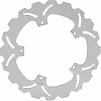 YZF-R125 2008-2013 前後ディスクローター Amazon | ブレーキディスクローター For YZF 125 R 2008 2009