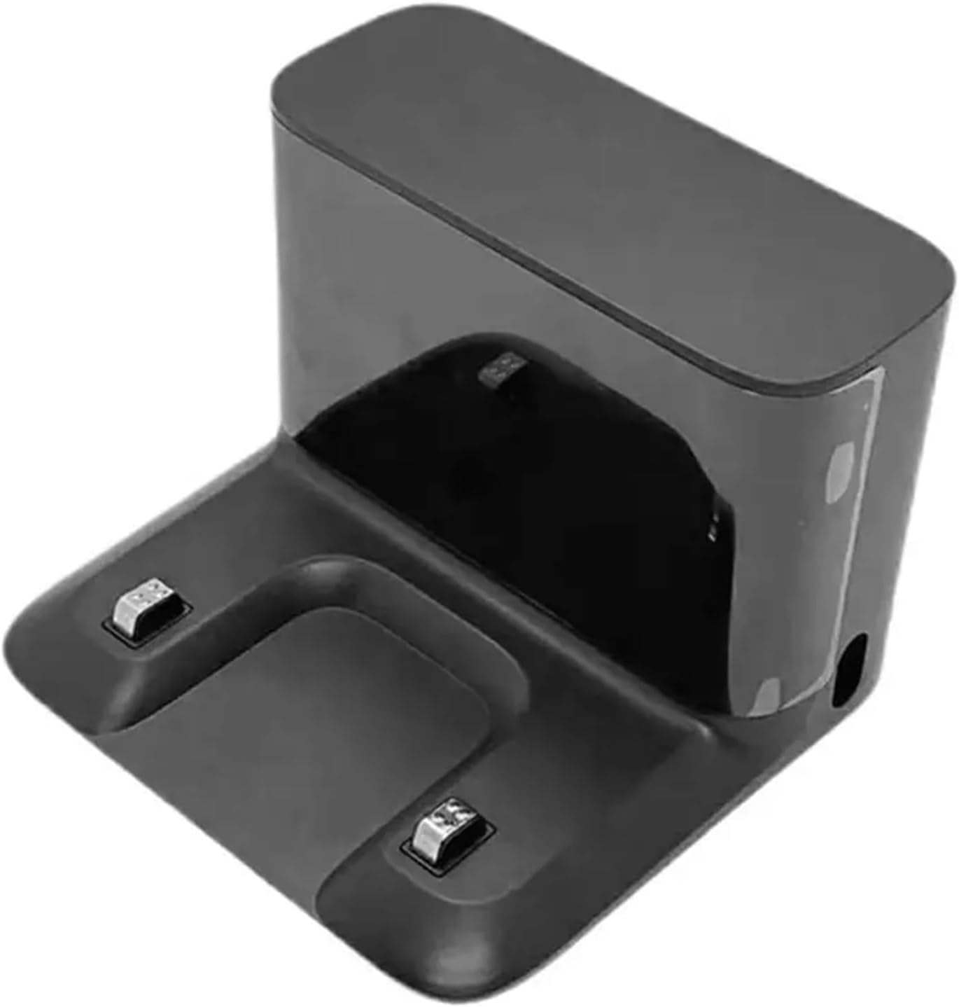 Charging Dock, Compatible with Dreame, Fits D9, Max, F9, L10 Pro, Replacement Base Station Part