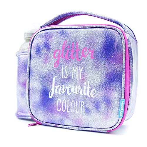 Smash! - Contenitore portapranzo, termico, con