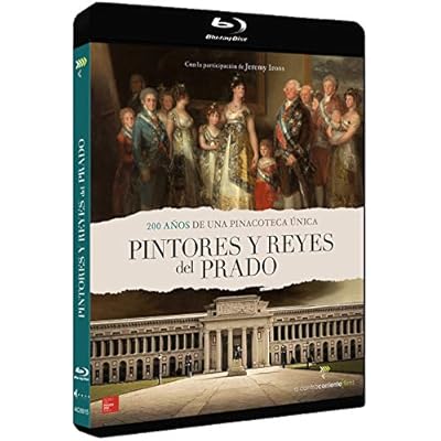 The Prado Museum. A Collection of Wonders