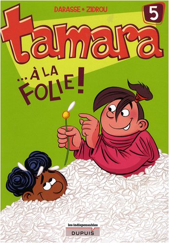 Tamara TOME 5