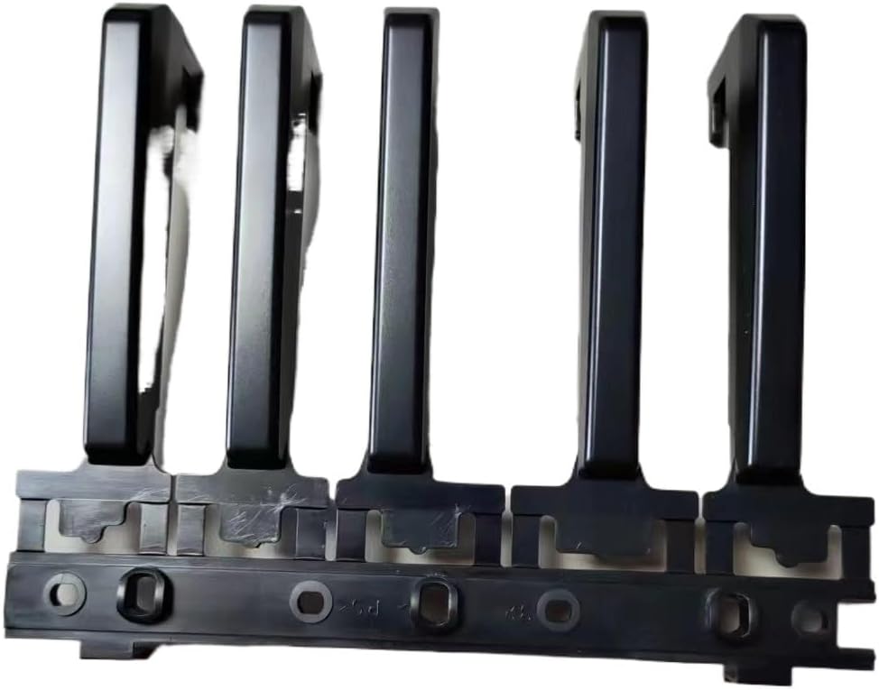 Replacement White black Keys Keyboard Parts For ​YPT-200 210 220 230 240 for YPT-300 YPT-310 YPT-320 330 YPT-400 YPR-50