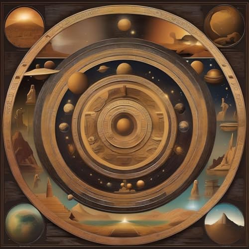 Huellas del pasado Titelbild