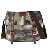 Descripción del servicio: Bolso Messenger de alta calidad, puede estar seguro de comprar, comuníquese con nosotros si tiene algún problema, le proporcionaremos el mejor servicio.