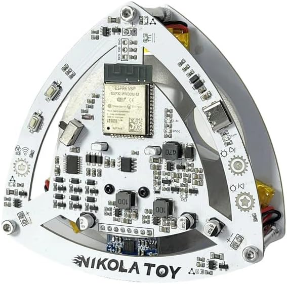 NikolaToy