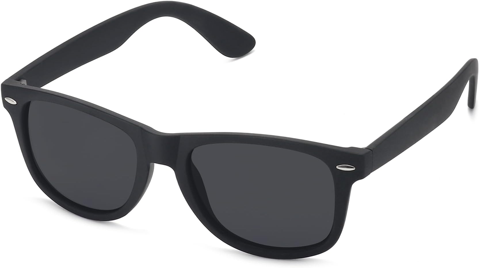 MEETSUN Retro Vintage 70s Sunglasses for Women Men Trendy Large Frame Tinted Lenses Aviator Glasses UV Protection Shades