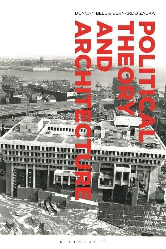 Buy Political Theory and Architecture — BookShops.in
