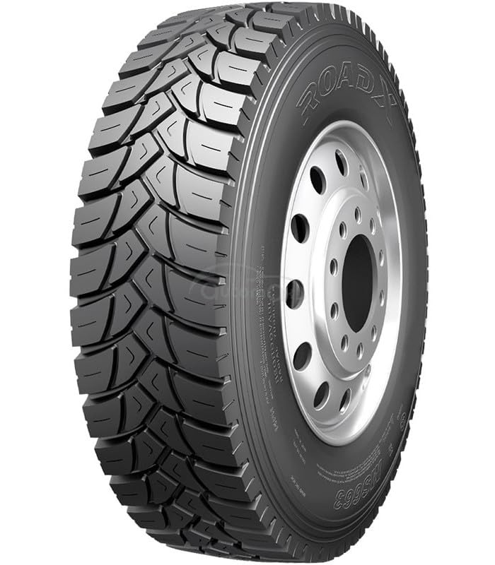 Roadx Neumático de verano 315/80 R22.5 RH621 156/150L C
