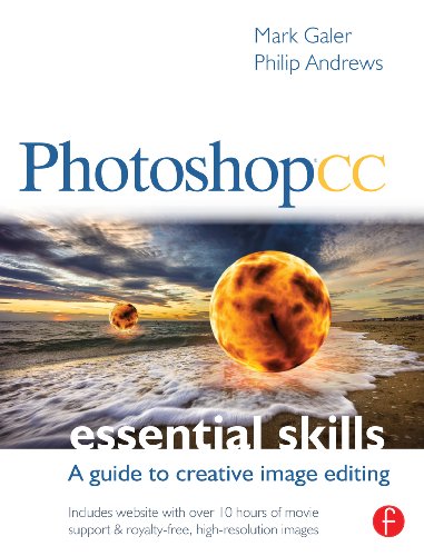 Photoshop CC guide pour progresser en édition d'image numérique - 2