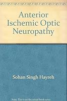 Anterior Ischemic Optic Neuropathy 038706916X Book Cover