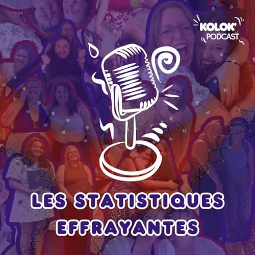 📊 Les statistiques effrayantes