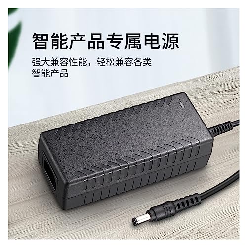 Adaptador de corriente 15V6A para equipo motorizado miniatura 5