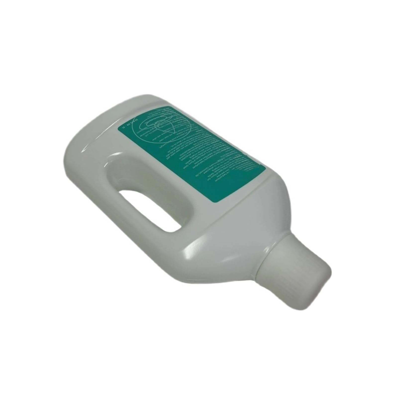 Accessori Detergente for Pavimenti Multisuperficie 1L Soluzione Detergente Liquida Ricambi, Compatibile con Dreame, Aspirapolvere W10/ W10 PRO