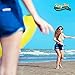 Inflatable Banana Ring Toss Game for Bachelorette Party - Bachelorette Party Games for Bridal Showers, Engagement Party & Game Night, Group Bachelorette Games for Parties (26