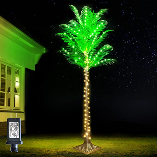 Best Artificial Palm Trees With Lights Our Favorite of 2022 BNB